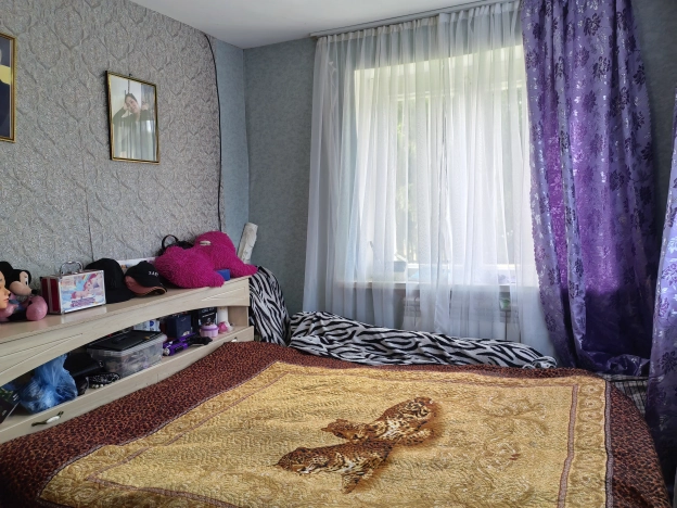 Купить дом в Гороховеце. Вариант № 53360, 5, площадь -  квм, цена 2500000 рублей