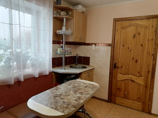 Купить дом на улице Звёздная в Калининградской области. Вариант № 9174461, 11, площадь -  квм, цена 3500000 рублей