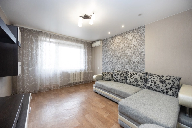 Купить квартиру на улице Мухина в Благовещенске. Вариант № 5782589, 1, площадь -  квм, цена 7100000 рублей