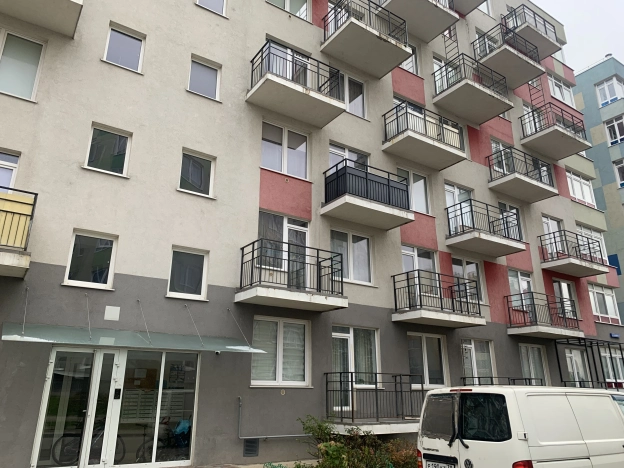 Снять квартиру в Калининградской области. Вариант № 6789685, 31, площадь - квм, цена 25000 рублей