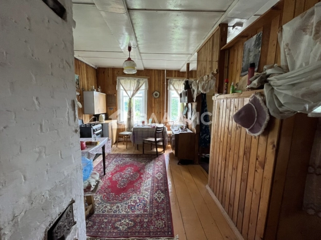 Купить дом в Егорьевске. Вариант № 7399, 8, площадь - квм, цена 3250000 рублей