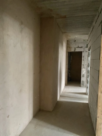 . Вариант № 5552, 11, площадь - 66.3 квм, цена 7956000 рублей