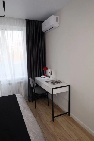 Купить квартиру в Москве. Вариант № 8418284, 6, площадь -  квм, цена 16800000 рублей