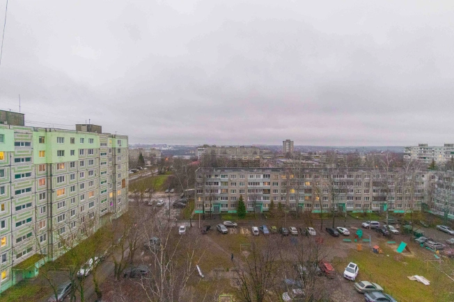 Купить квартиру на улице Безыменского в Владимире. Вариант № 47637, 2, площадь -  квм, цена 4990000 рублей