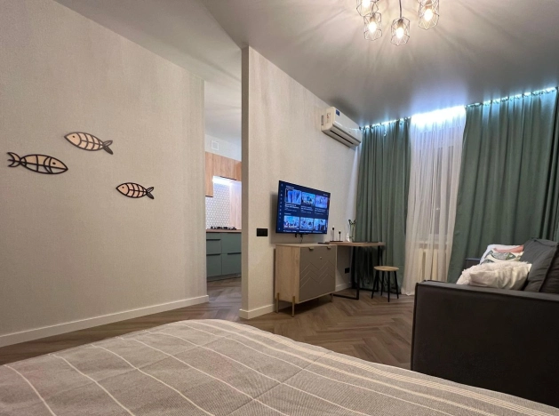 Купить квартиру в Москве. Вариант № 2564016, 4, площадь - квм, цена 17900000.0000 рублей