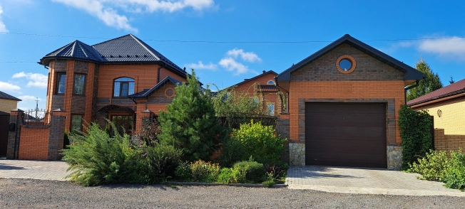 Купить дом в Омске. Вариант № 19501, 1, площадь -  квм, цена 30500000 рублей