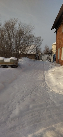 Купить земельный участок на улице Гумбольдта в Тобольске. Вариант № 5595, 1, площадь -  квм, цена 950000 рублей