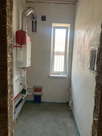 Купить дом на улице Гаккеля в Ростове-на-Дону. Вариант № 2840121, 3, площадь -  квм, цена 16800000 рублей