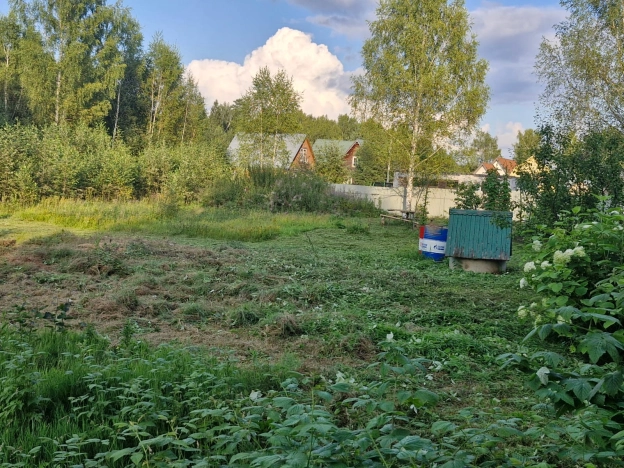 Купить земельный участок в Тверской области. Вариант № 10940, 7, площадь -  квм, цена 1700000 рублей