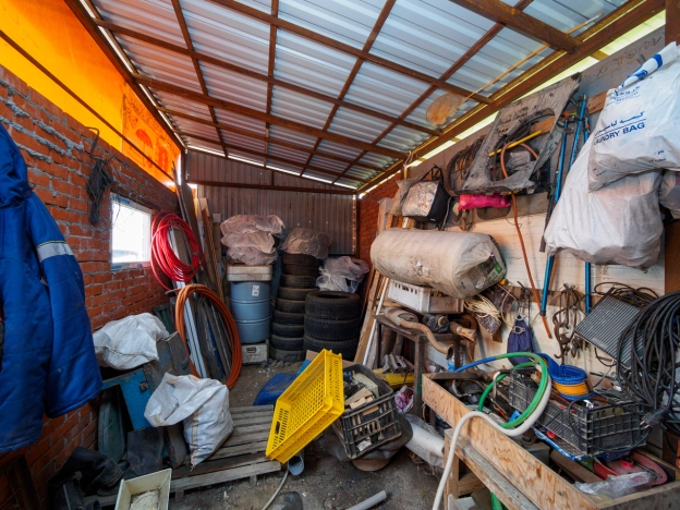 Купить дом в Микрорайоне Порт-Артур в Омске. Вариант № 5408260, 25, площадь -  квм, цена 8700000 рублей