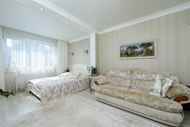 . Вариант № 2885, 6, площадь - 80 квм, цена 14200000 рублей