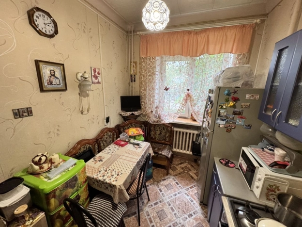 Купить квартиру в Раменском. Вариант № 5757622, 4, площадь -  квм, цена 5800000 рублей