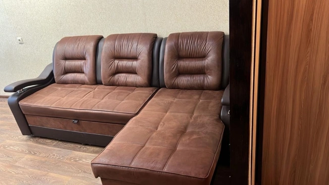 Купить однокомнатную квартиру в Новосибирской области. Вариант № 9573468, 2, площадь -  квм, цена 7100000 рублей