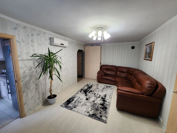 Купить квартиру в Москве. Вариант № 9115282, 2, площадь -  квм, цена 14950000 рублей