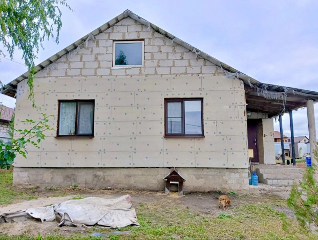 Купить дом в Белгороде. Вариант № 7661529, 0, площадь -  квм, цена 6399499 рублей