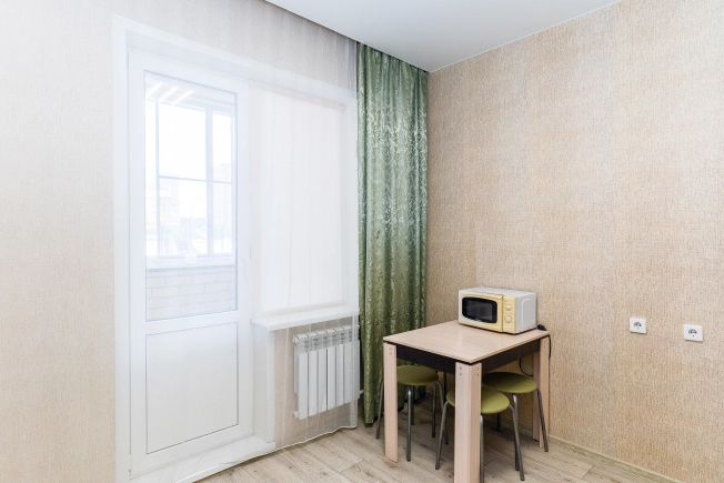 . Вариант № 5117, 3, площадь - 44.2 квм, цена 4400000 рублей