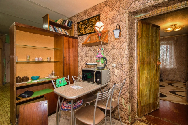 Купить комнату в Владимирской области. Вариант № 9748015, 3, площадь - квм, цена 1500000 рублей