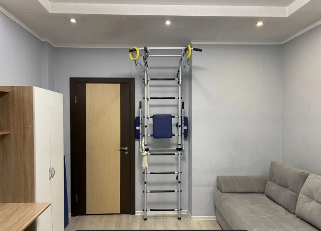 Купить двухкомнатную квартиру на вторичке на улице Костычева в Новосибирске. Вариант № 5249596, 12, площадь -  квм, цена 10000000 рублей