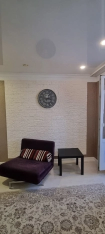 Купить однокомнатную квартиру на вторичке в Пензенской области. Вариант № 9599579, 8, площадь -  квм, цена 4100000 рублей