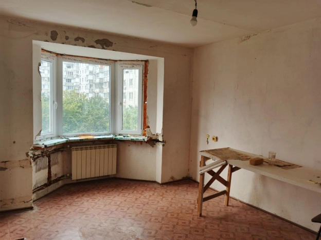 . Вариант № 1886698, 1, площадь - 83 квм, цена 8400000 рублей