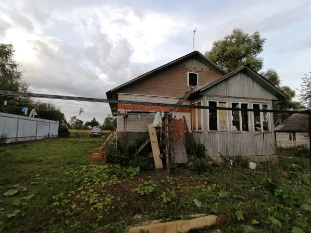 Купить дом на улице Комсомольская в Ивановской области. Вариант № 3264392, 3, площадь -  квм, цена 2900000 рублей