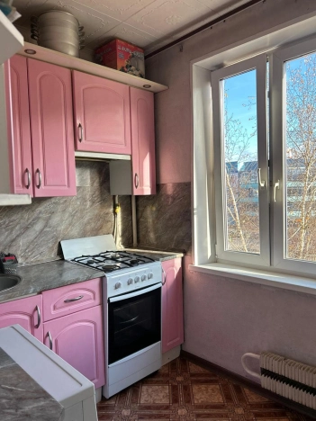 Купить квартиру в Москве. Вариант № 8856741, 2, площадь -  квм, цена 15300000 рублей