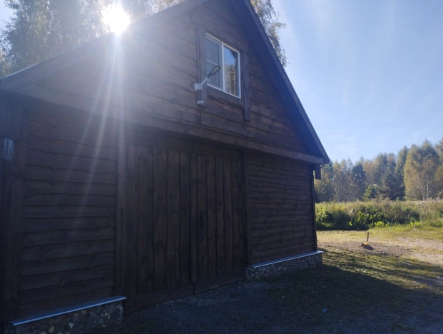 Купить дом на улице Комсомольская в Ивановской области. Вариант № 4100318, 0, площадь -  квм, цена 6500000 рублей