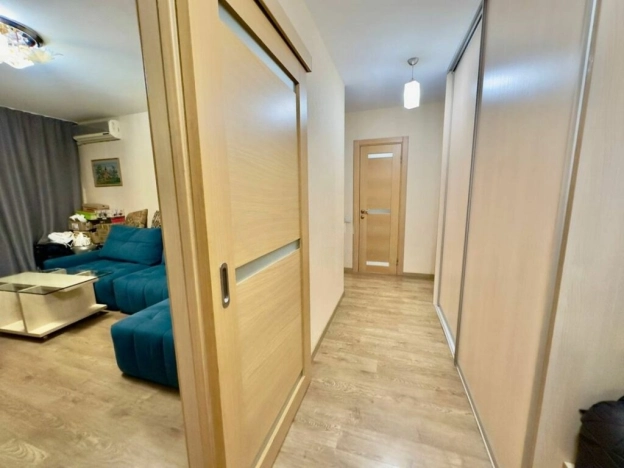 Купить квартиру на улице Маршала Ерёменко в Волгограде. Вариант № 9052863, 7, площадь -  квм, цена 7400000 рублей