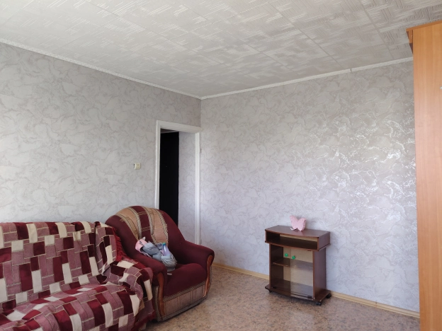 Купить квартиру на улице Забайкальская в Улан-Удэ. Вариант № 6074286, 4, площадь -  квм, цена 2900000 рублей