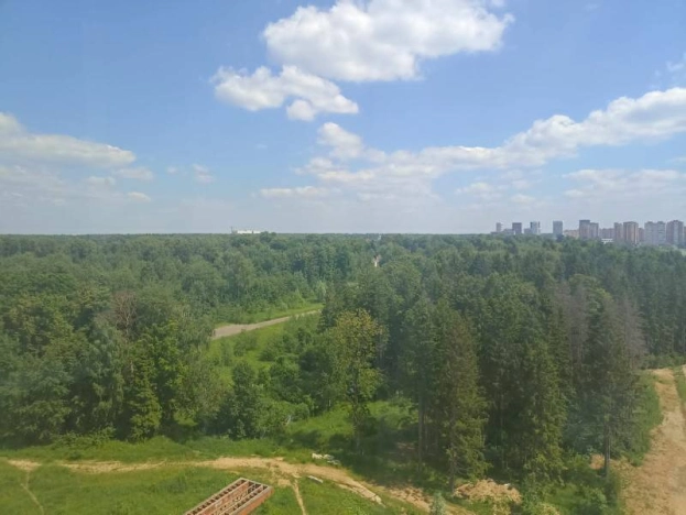 Купить однокомнатную квартиру в Калужской области. Вариант № 3868193, 8, площадь -  квм, цена 6150000 рублей