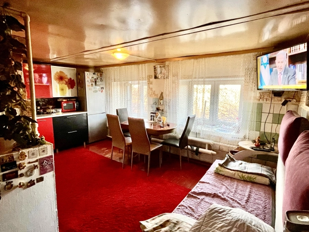 Купить дом в Микрорайоне Толмачёво, Вязники в Вязниках. Вариант № 30647, 20, площадь -  квм, цена 3200000 рублей