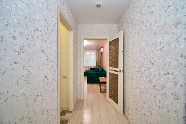 Купить квартиру на улице Горького в Владимире. Вариант № 9805986, 4, площадь -  квм, цена 6000000 рублей