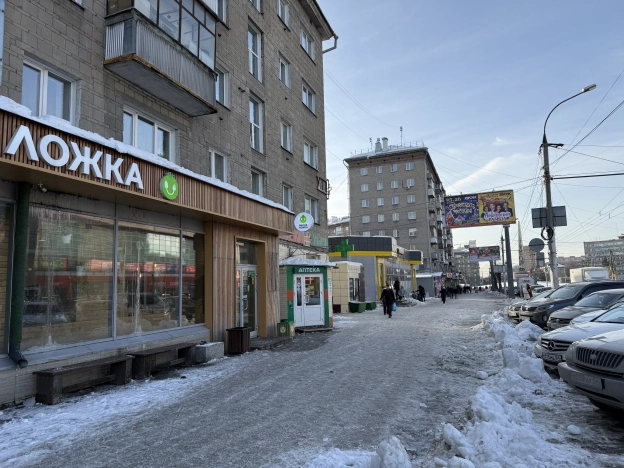 Снять коммерческую недвижимость в Новосибирске. Вариант № 9629487, 0, площадь -  квм, цена 513110 рублей