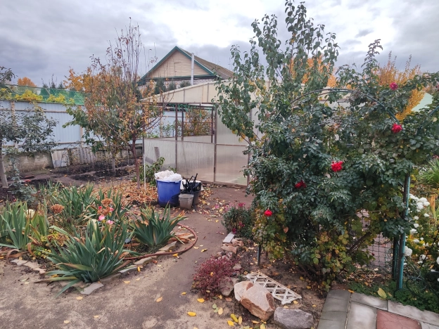 Купить дом в Волгоградской области. Вариант № 8759752, 13, площадь -  квм, цена 12500000 рублей