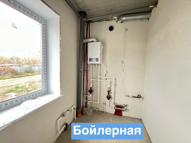 Купить дом на улице Матросова в Республике Башкортостан. Вариант № 8205190, 9, площадь -  квм, цена 8350000 рублей