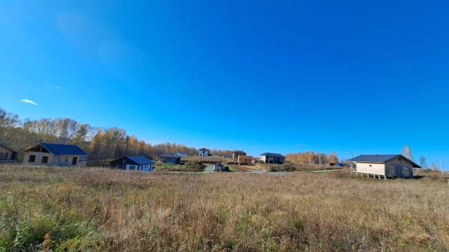 Купить земельный участок в Новосибирске. Вариант № 5922136, 11, площадь -  квм, цена 1450000 рублей