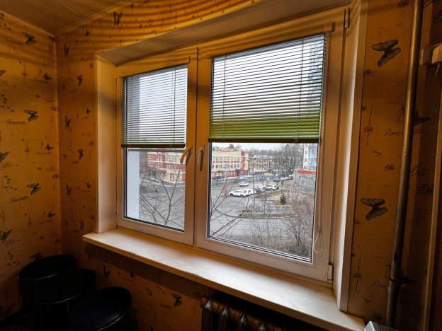 Купить квартиру на вторичке на улице Автомобильный проезд в Москве. Вариант № 10105181, 2, площадь - квм, цена 6199999 рублей