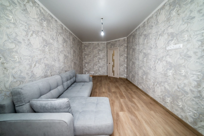 Купить однокомнатную квартиру в Краснодаре. Вариант № 9502690, 1, площадь -  квм, цена 5200000 рублей