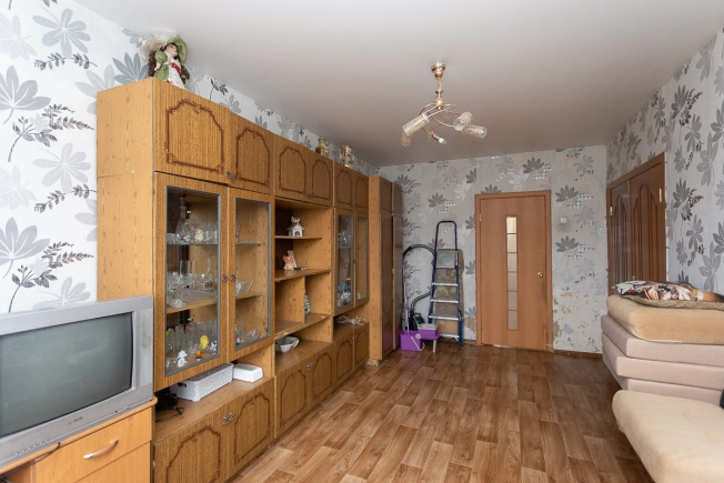 Купить квартиру на улице Верхняя Дуброва в Владимире. Вариант № 9970628, 12, площадь -  квм, цена 4750000 рублей