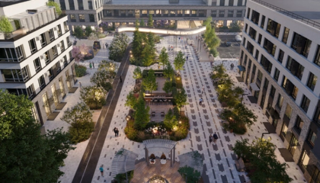 Купить квартиру в новостройках в Кемерове. Вариант № 6777141, 1, площадь -  квм, цена 4266500 рублей