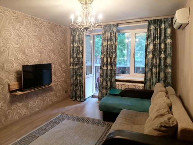 . Вариант № 4832398, 3, площадь - 40.9 квм, цена 9790000 рублей