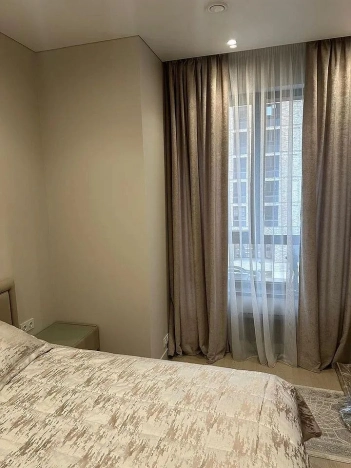 Купить трехкомнатную квартиру на улице Вилора Трифонова в Красногорске. Вариант № 10540589, 8, площадь - квм, цена 49500000 рублей