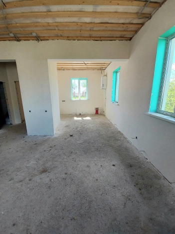 Купить дом в Микрорайоне Прометей, Октябрьский в Октябрьском. Вариант № 12966, 13, площадь -  квм, цена 6500000 рублей