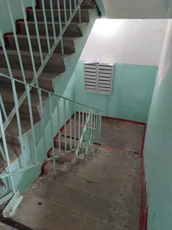 Купить трехкомнатную квартиру на вторичке в районе Октябрьский в Владимире. Вариант № 5482283, 23, площадь -  квм, цена 4500000 рублей