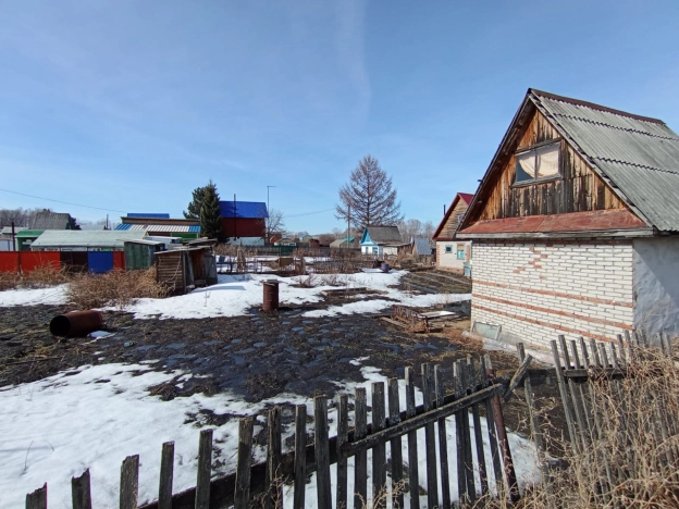 Купить земельный участок в Искитиме. Вариант № 33159, 1, площадь -  квм, цена 610000 рублей