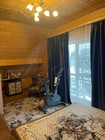 Купить дом в районе Калининский в Новосибирске. Вариант № 59837, 10, площадь -  квм, цена 5700000 рублей