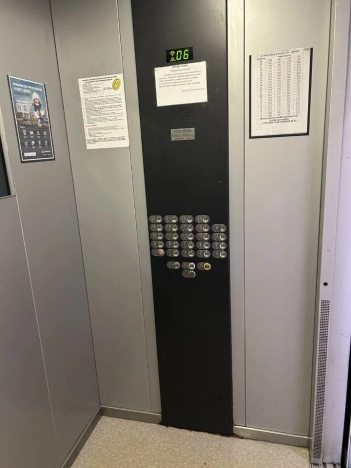 Купить однокомнатную квартиру в Красногорске. Вариант № 8821559, 24, площадь -  квм, цена 11950000 рублей