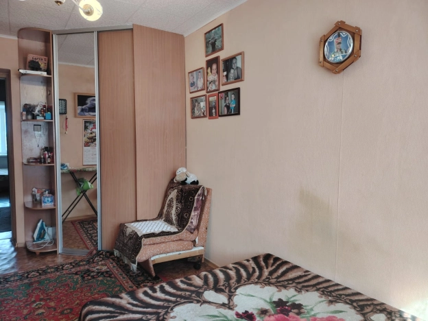 Купить квартиру в районе Заводский в Кемерове. Вариант № 3675740, 11, площадь -  квм, цена 5500000 рублей