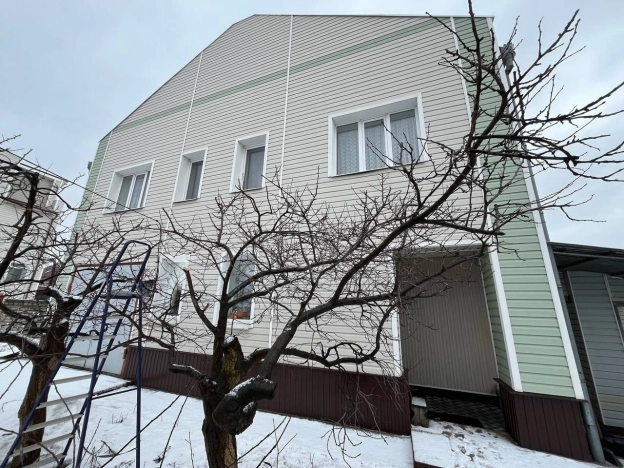 Купить дом в районе Северо-Восточный в Старом Осколе. Вариант № 31982, 27, площадь -  квм, цена 9700000 рублей