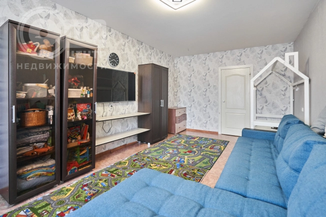 Купить однокомнатную квартиру в ЖК Ласточкино в Воронеже. Вариант № 2881383, 8, площадь -  квм, цена 3800000 рублей